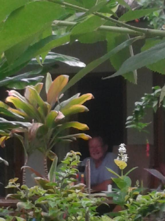 Fantastic Cottages Gili Meno Exterior foto
