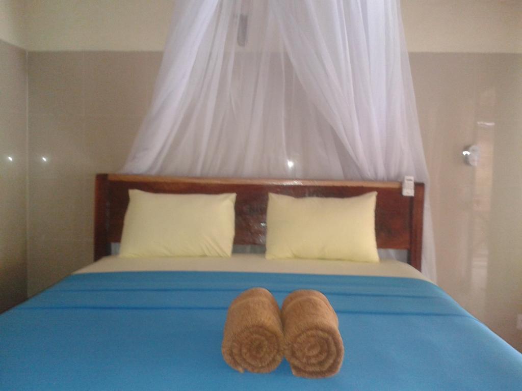 Fantastic Cottages Gili Meno Cameră foto