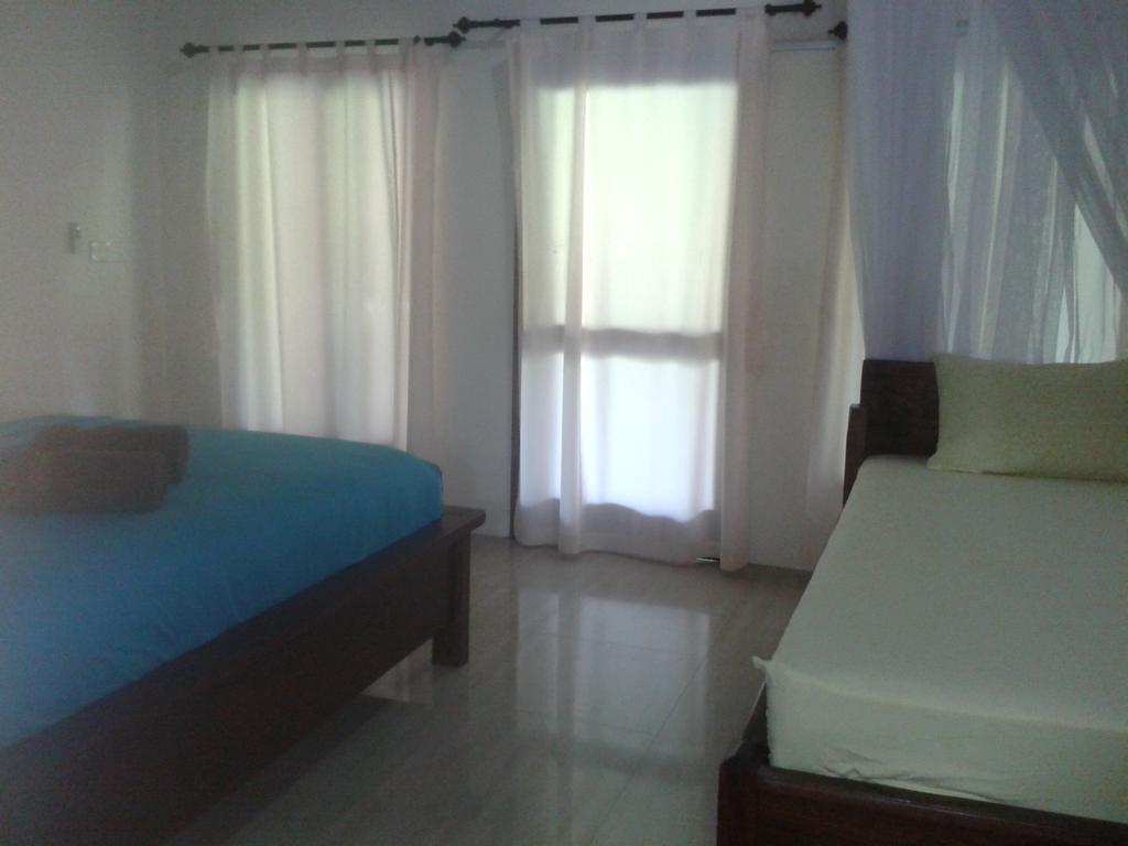 Fantastic Cottages Gili Meno Cameră foto